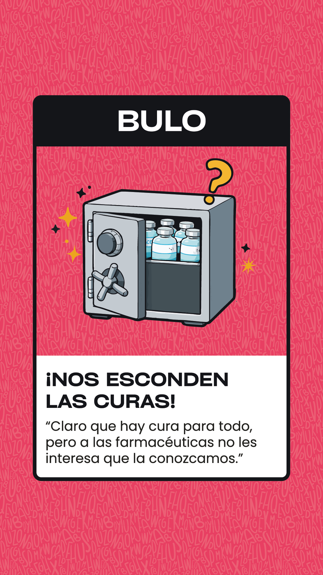 esconden curas-19